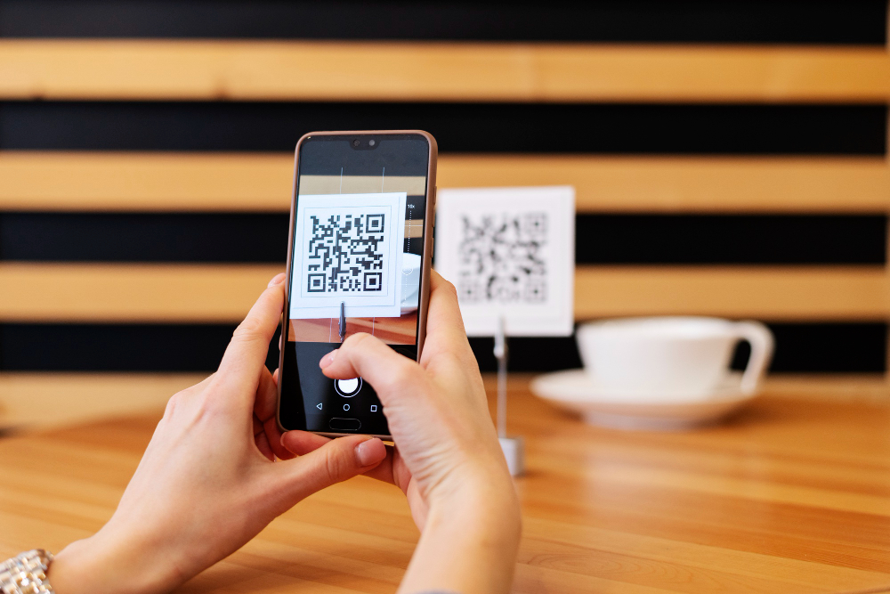QR
kodas